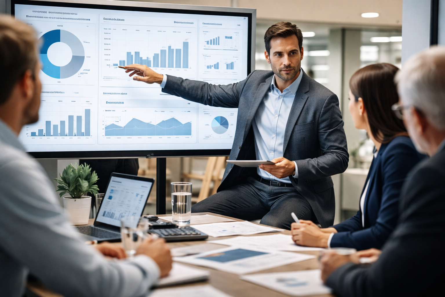 Il controller nelle PMI: la figura che collega strategia, finanza e operations