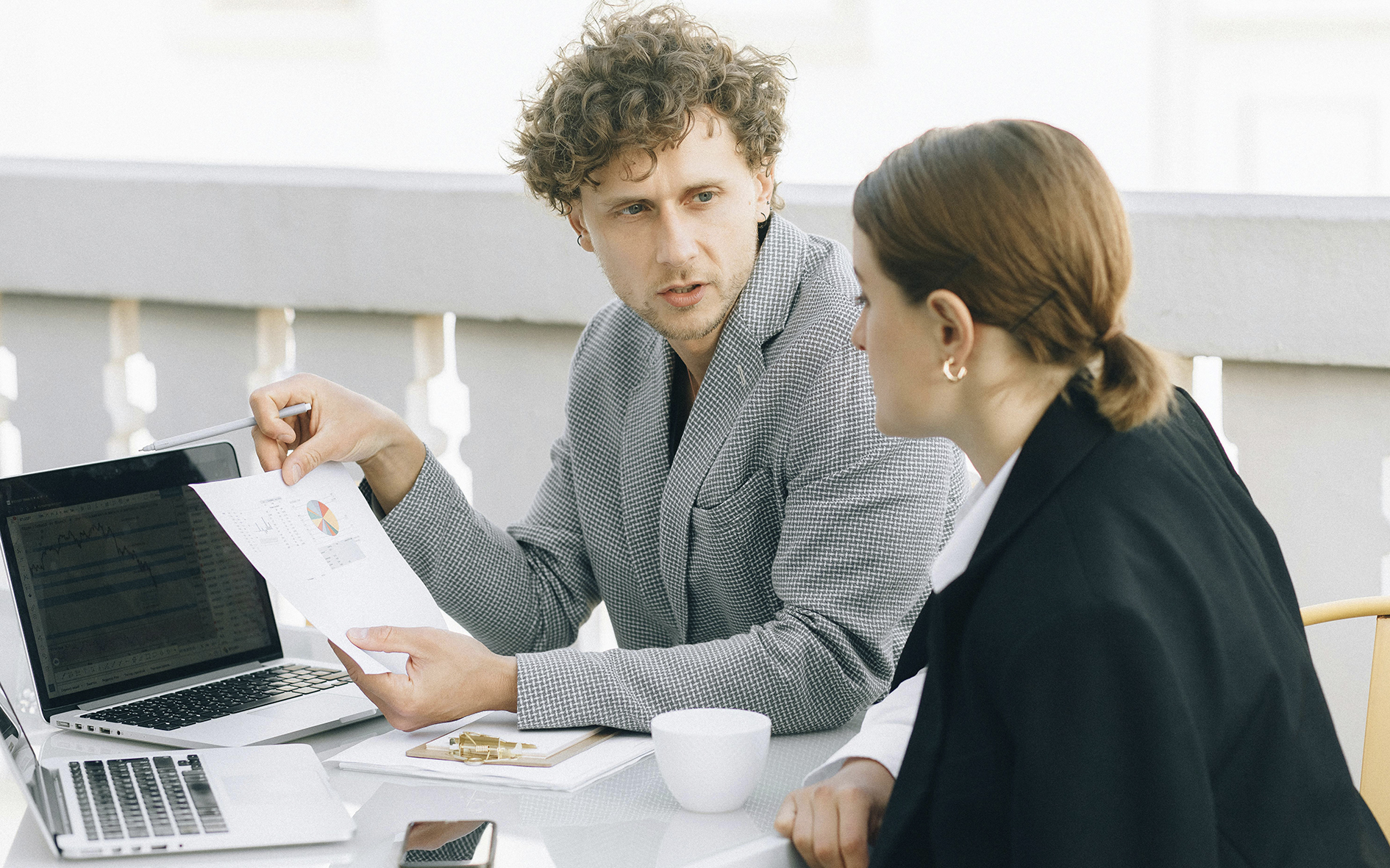 Il consulente che ti dice quello che vuoi sentire è il tuo peggior nemico!