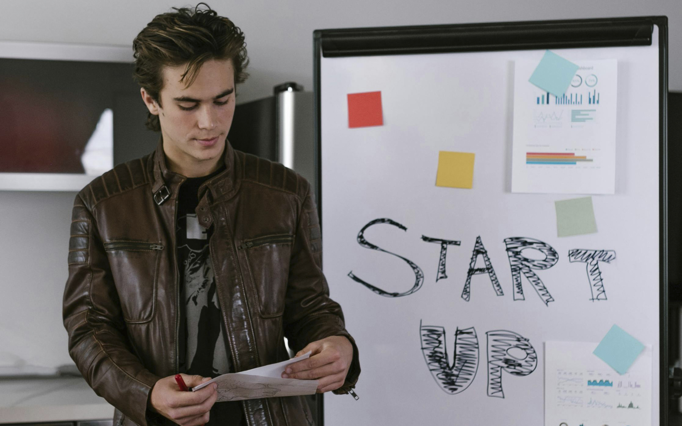 Fund Raising per Startup: quello che gli investitori non vogliono vedere (e che nessuno ti dice prima del pitch)