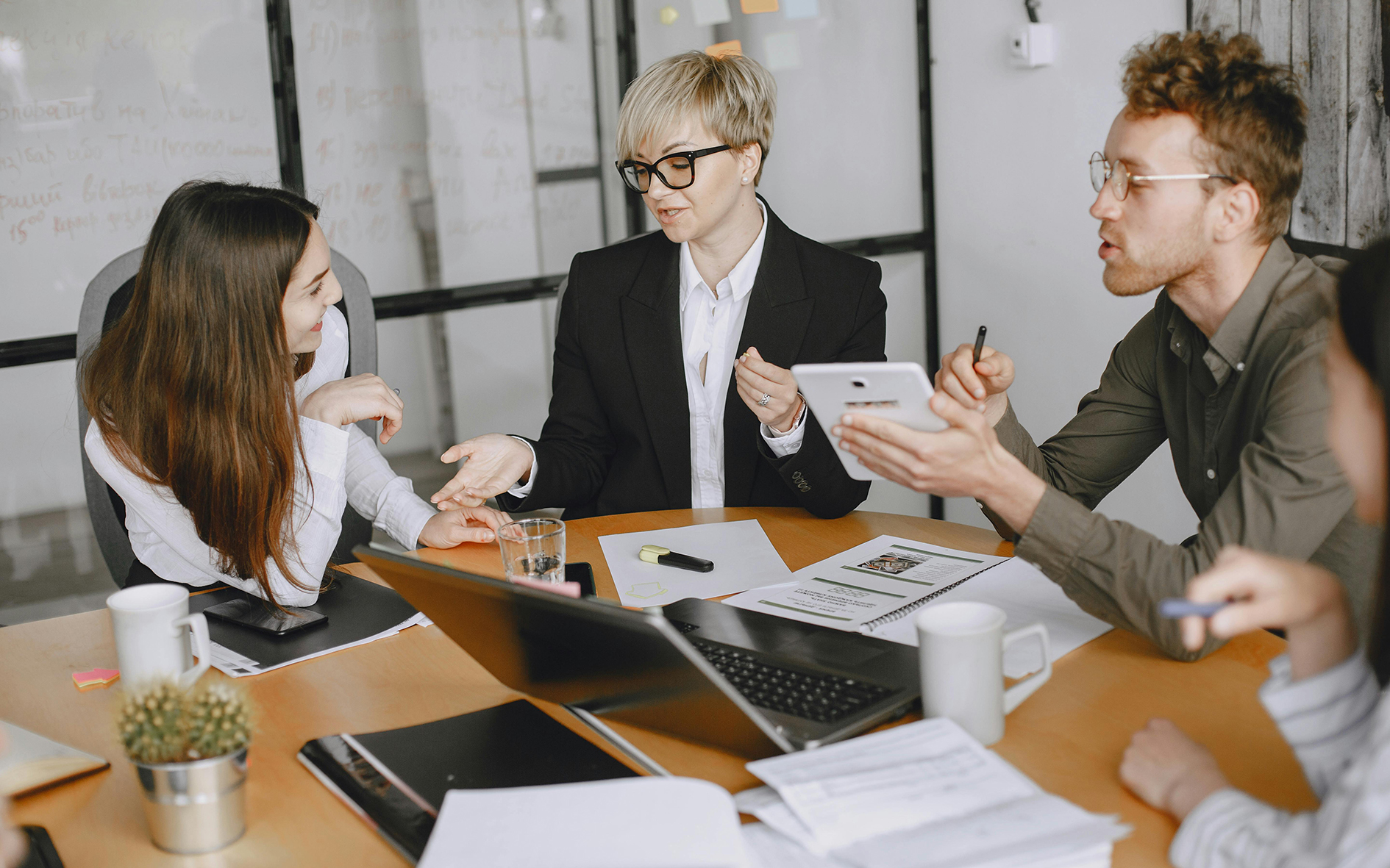 La consulenza esterna serve davvero?