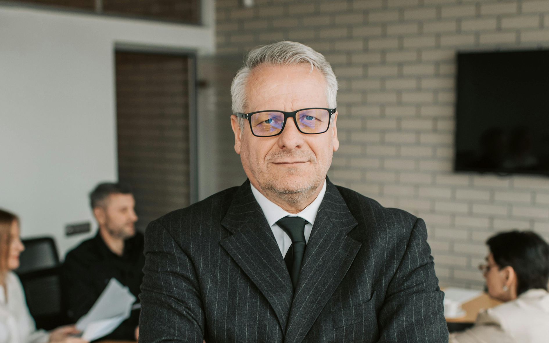 Temporary Management moderno: non un consulente esterno, ma un motore di crescita interno