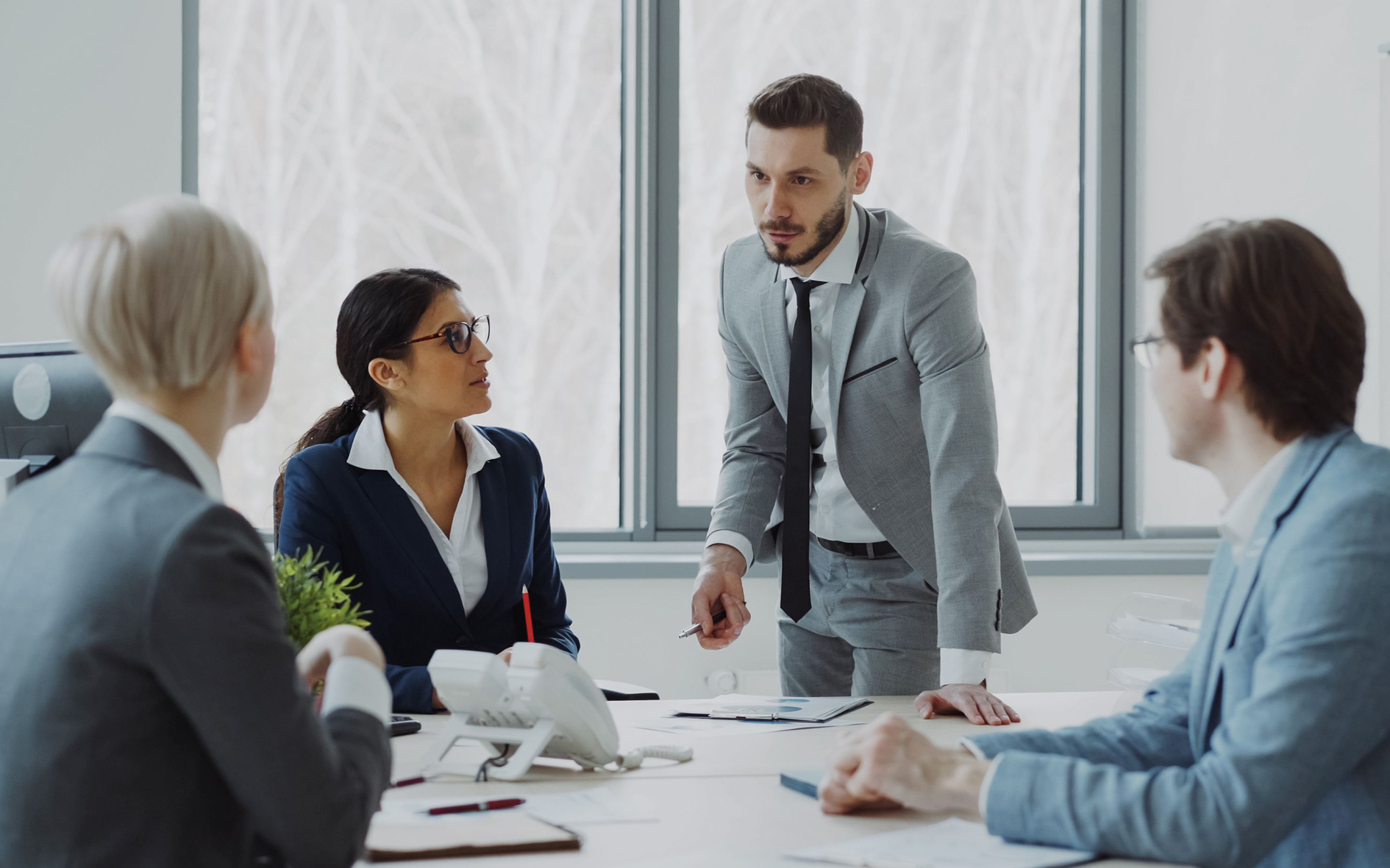 Cos’è un Business Assessment? E perché ogni startup dovrebbe iniziare da qui?
