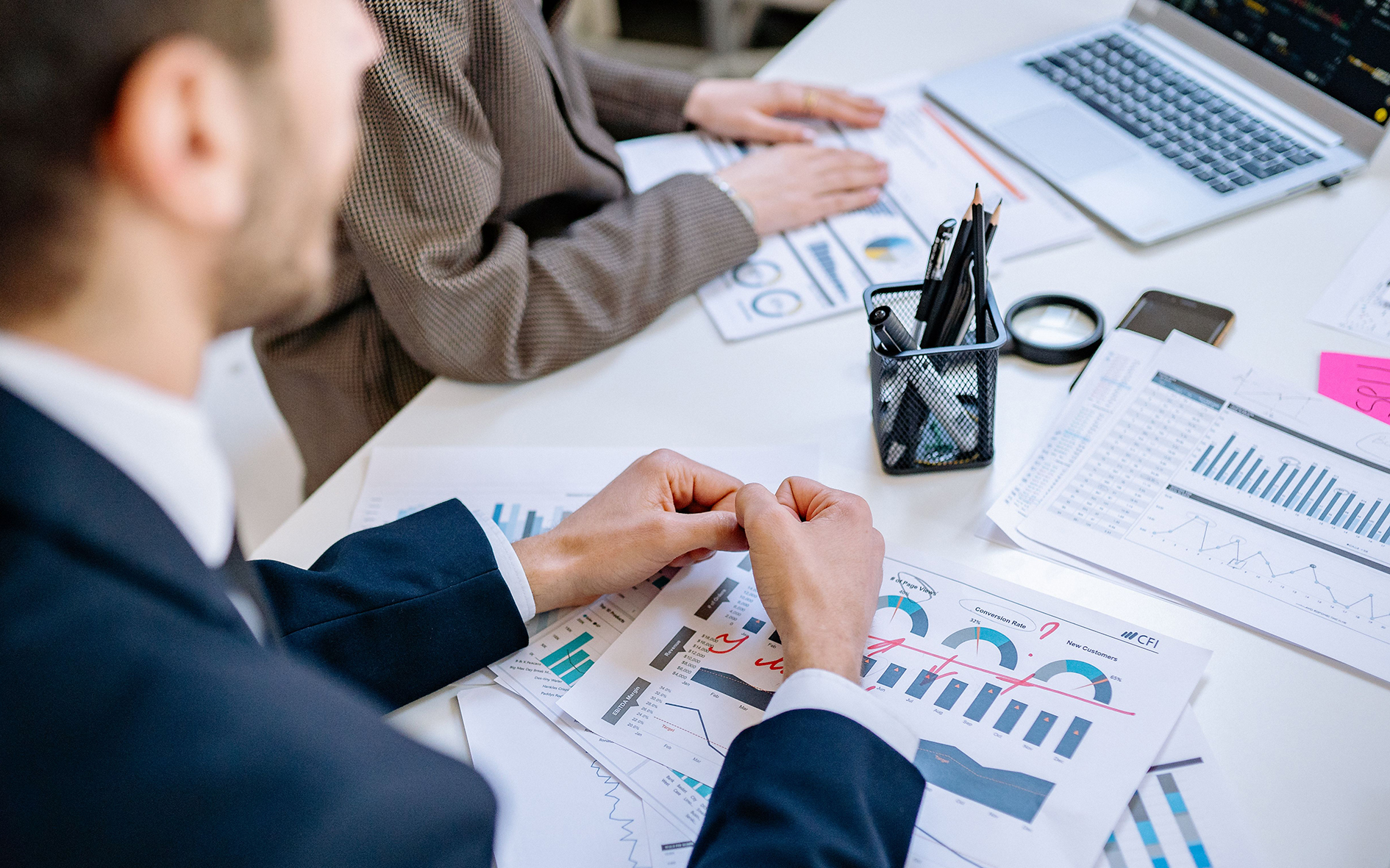 Se non misuri, non migliori: perché il controllo di gestione è diventato indispensabile per le PMI