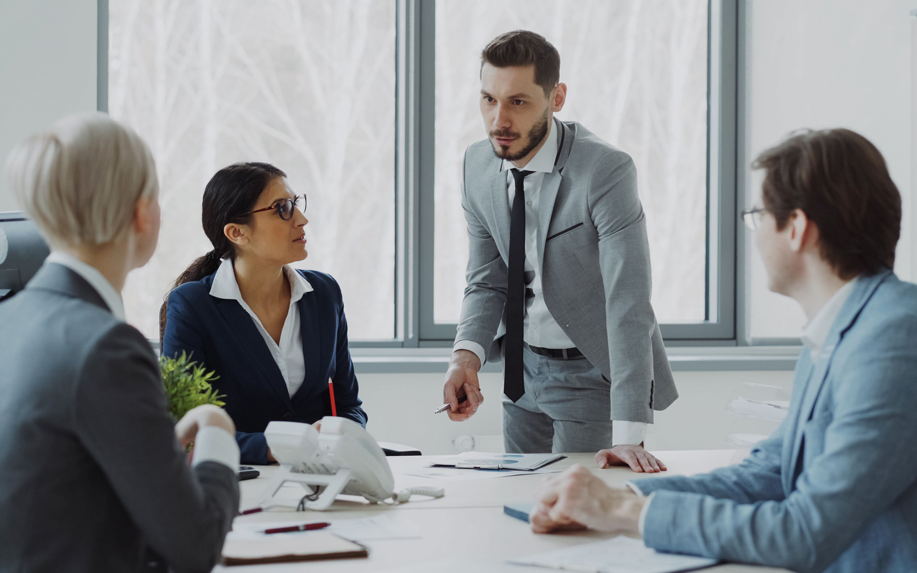 Decision Engineering e Business Assessment: dove nasce una buona decisione.