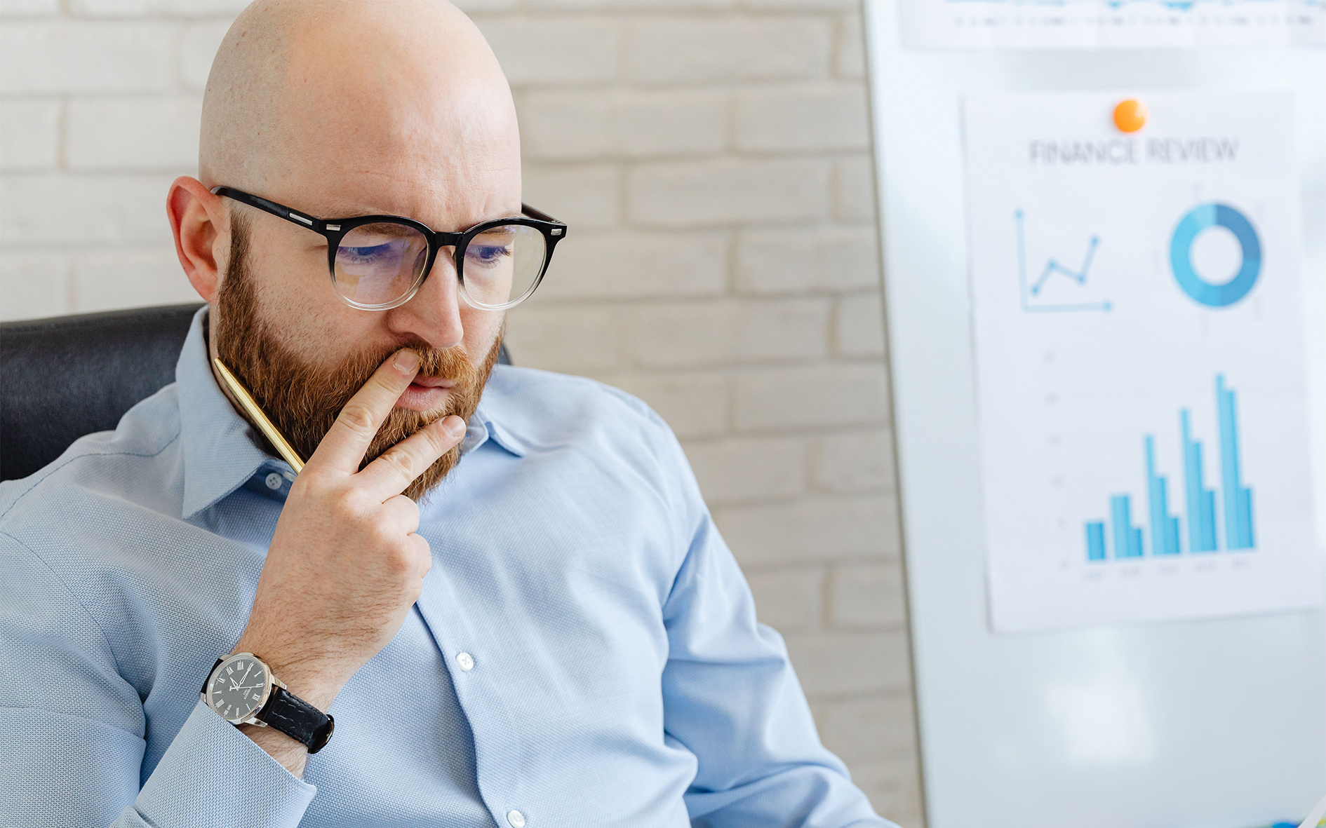 L’intuizione non basta: come nasce una decisione strategica – Parte 1